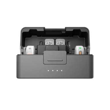 DJI Mic Mini 2S